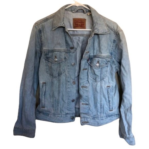 Levi's Jackets & Blazers - Levi’s Strauss Jean Jacket